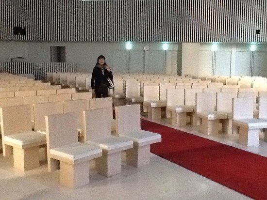 Catholic Osaka Umeda Church